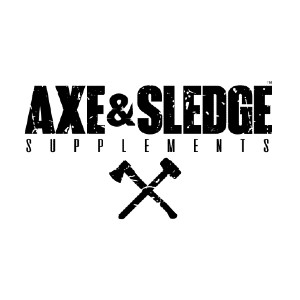 AXE & SLEDGE