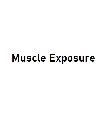 Muscle Exposure