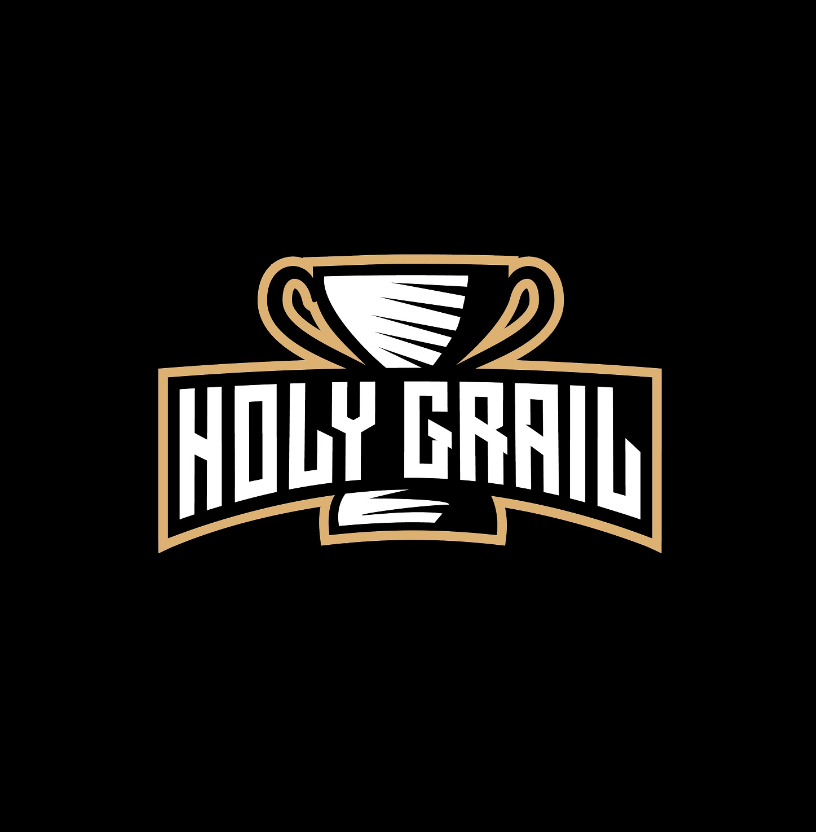 Holy Grail Supplements