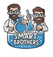Smart Brothers