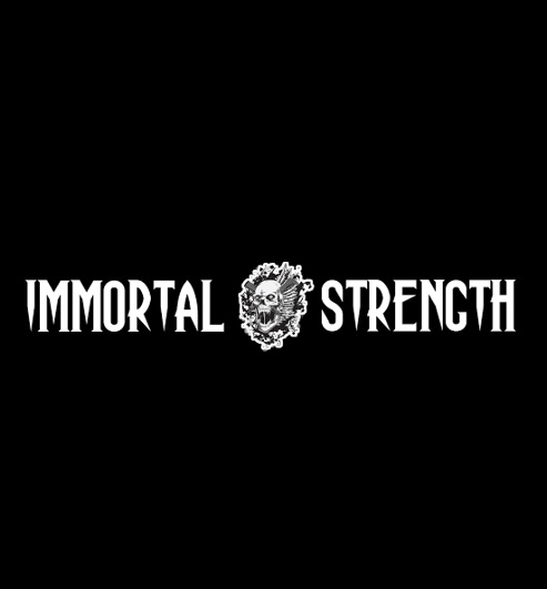 Immortal Strength