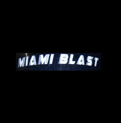Miami Blast