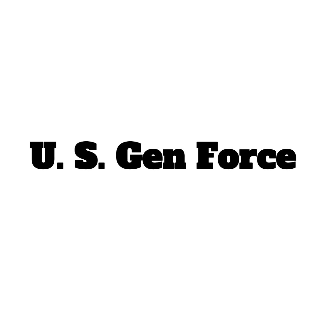 U. S. Gen Force